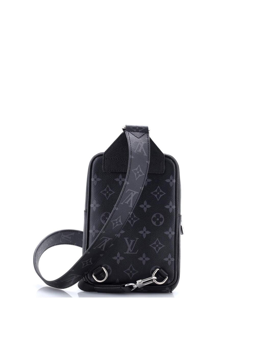 Louis Vuitton Outdoor Slingbag #241854L19B - Picture 3 of 7